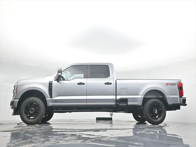 new 2024 Ford F-350 car, priced at $69,755