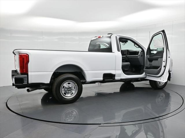 new 2024 Ford F-350 car, priced at $64,075