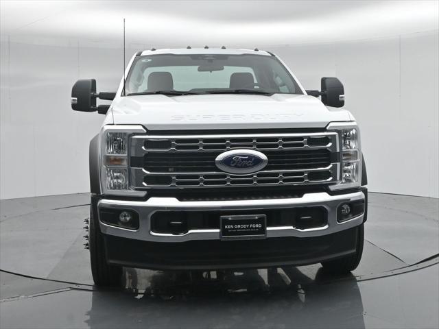 new 2024 Ford F-450 car, priced at $66,930