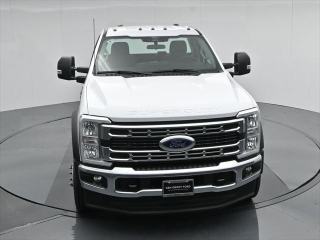 new 2024 Ford F-450 car, priced at $66,930