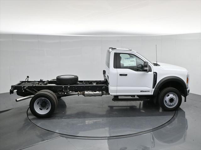 new 2024 Ford F-450 car, priced at $66,930