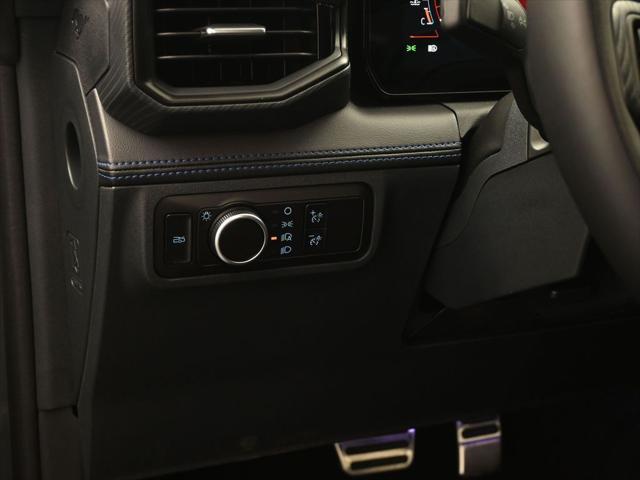 new 2025 Ford Mustang car, priced at $85,660