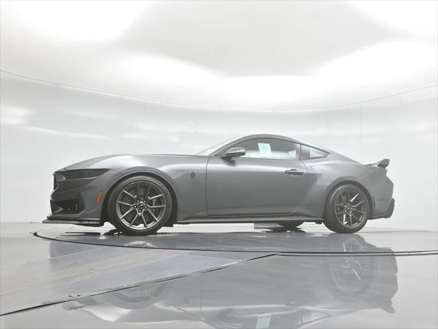 new 2025 Ford Mustang car, priced at $85,660