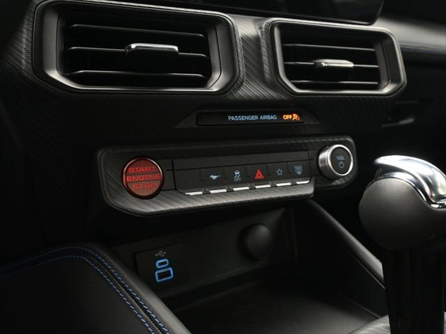 new 2025 Ford Mustang car, priced at $85,660