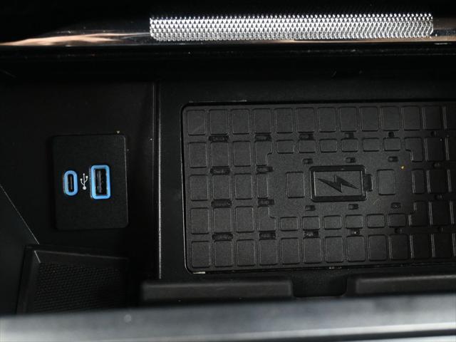 used 2023 Ford F-150 car, priced at $42,500