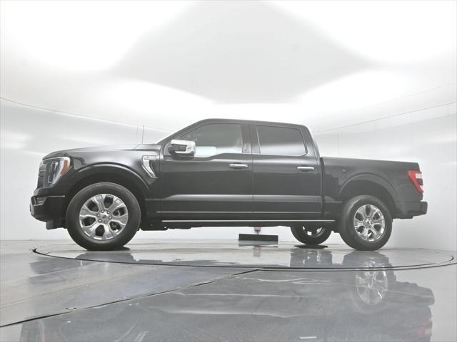 used 2023 Ford F-150 car, priced at $42,500