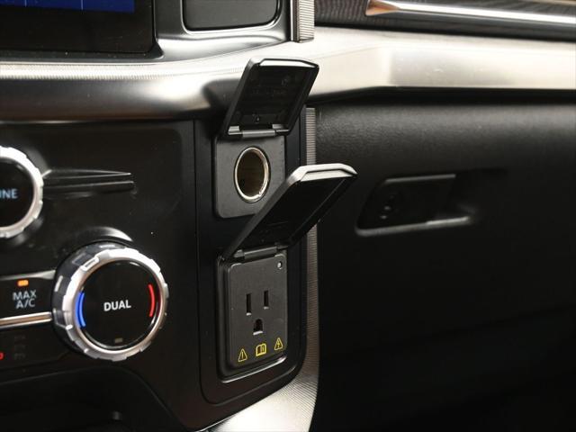 used 2023 Ford F-150 car, priced at $42,500