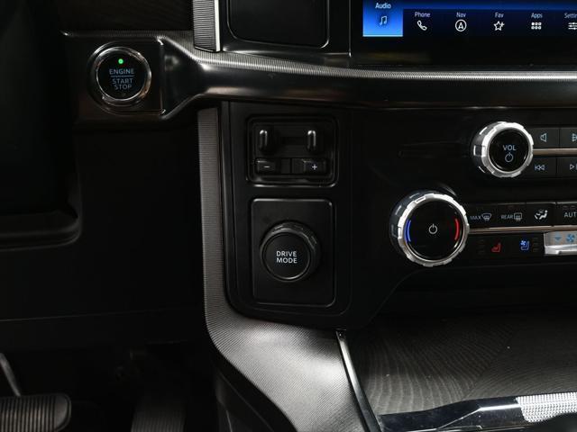 used 2023 Ford F-150 car, priced at $42,500