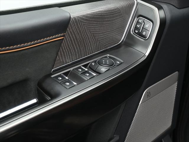 used 2023 Ford F-150 car, priced at $42,500