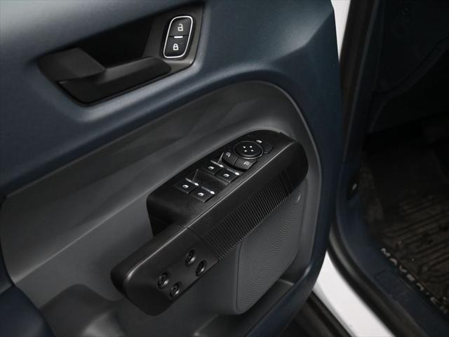 new 2024 Ford Maverick car, priced at $32,278