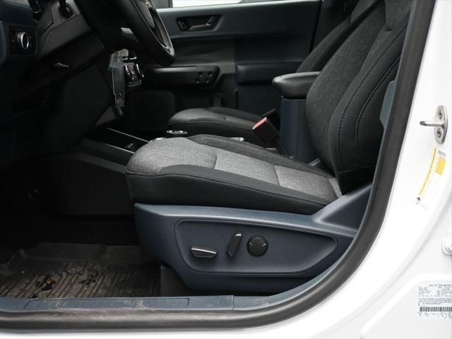 new 2024 Ford Maverick car, priced at $32,278