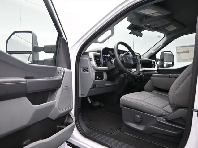 new 2024 Ford F-250 car, priced at $57,650