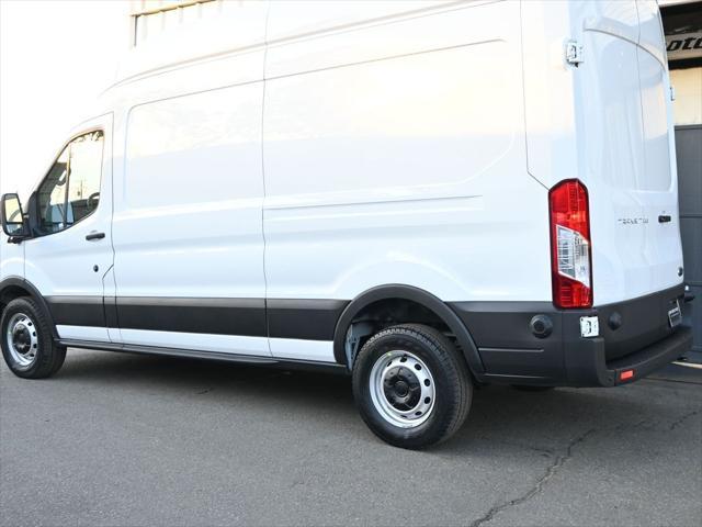 new 2024 Ford Transit-350 car, priced at $55,555