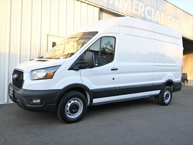 new 2024 Ford Transit-350 car, priced at $55,555