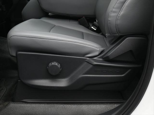 new 2025 Ford F-250 car, priced at $46,395