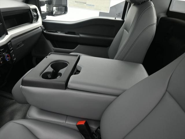 new 2025 Ford F-250 car, priced at $46,395