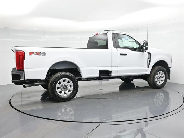 new 2024 Ford F-350 car, priced at $51,815