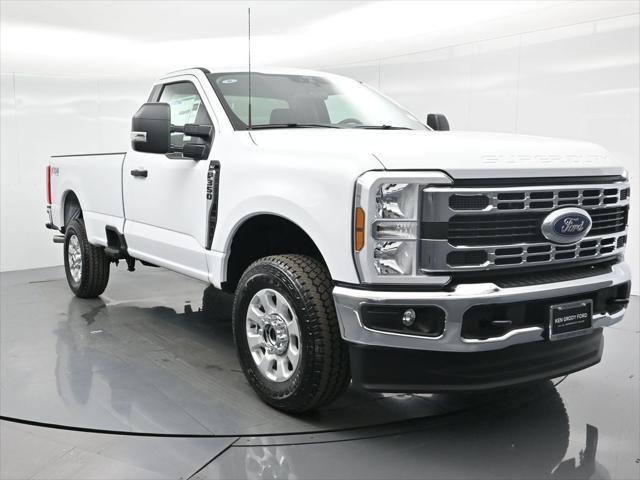 new 2024 Ford F-350 car, priced at $51,815