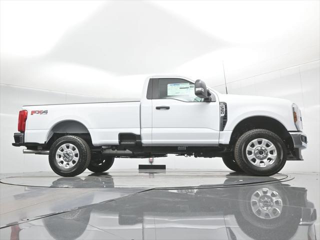 new 2024 Ford F-350 car, priced at $51,815