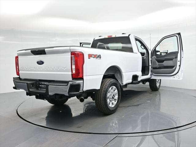 new 2024 Ford F-350 car, priced at $51,815