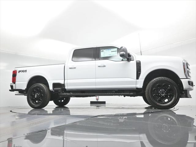 new 2024 Ford F-250 car, priced at $71,330