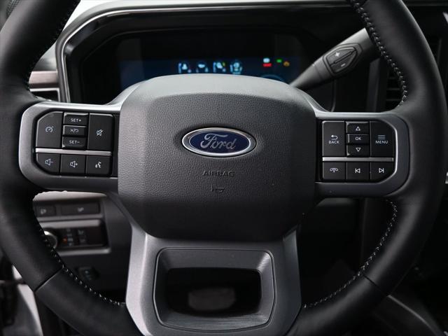 new 2024 Ford F-250 car, priced at $71,330