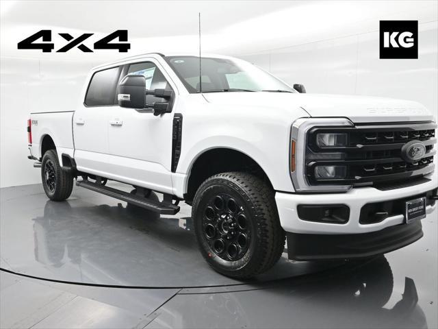 new 2024 Ford F-250 car, priced at $71,330