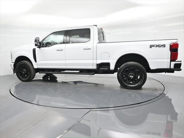 new 2024 Ford F-250 car, priced at $71,330