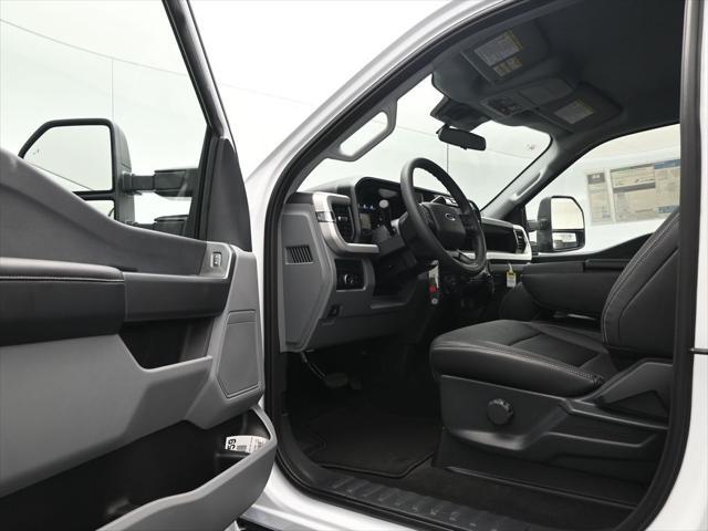 new 2025 Ford F-250 car, priced at $66,445
