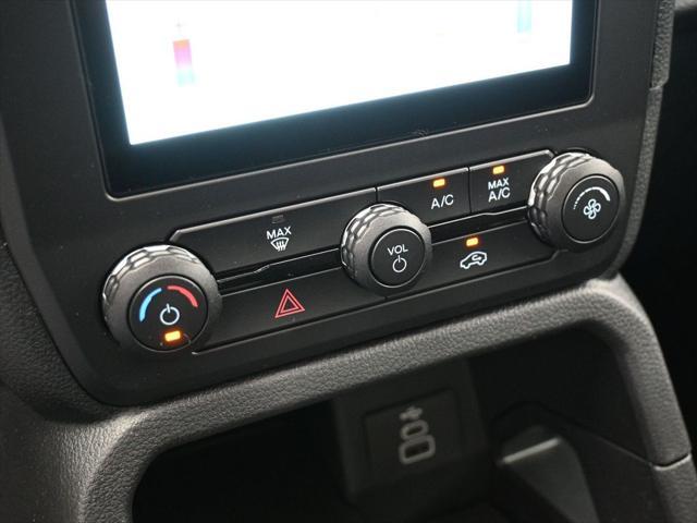 new 2025 Ford Ranger car, priced at $34,315