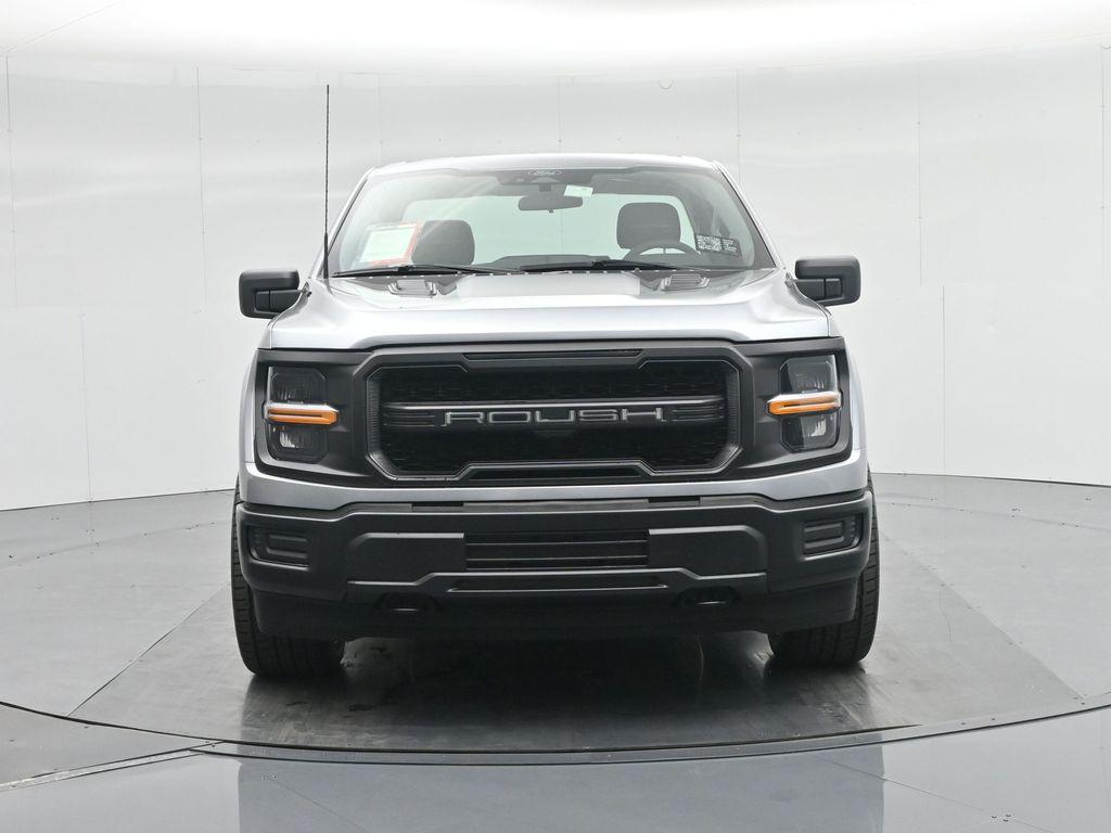 new 2025 Ford F-150 car, priced at $79,185