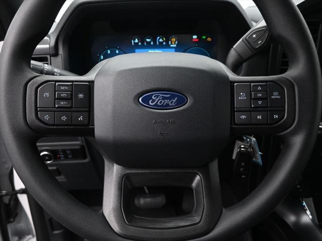 new 2024 Ford F-150 car, priced at $51,030