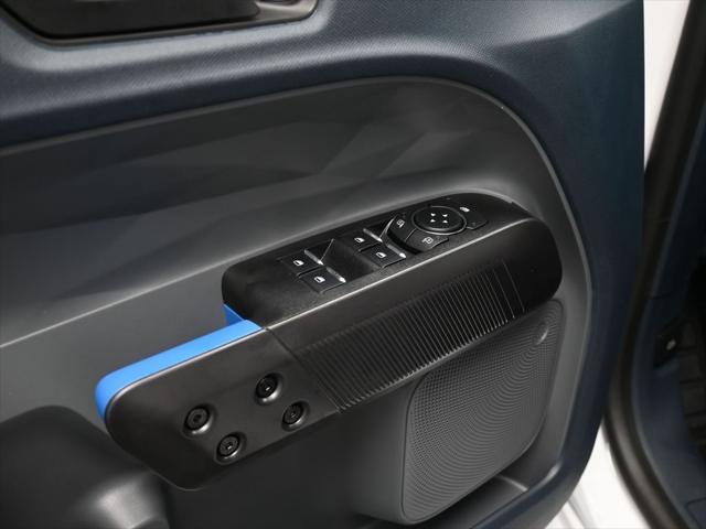 new 2025 Ford Maverick car, priced at $36,111