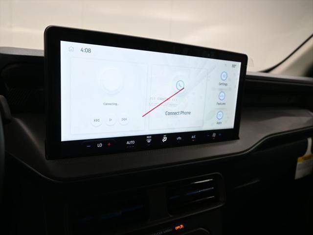 new 2025 Ford Maverick car, priced at $36,111