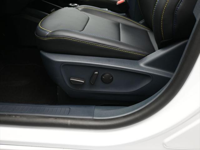 new 2025 Ford Maverick car, priced at $36,111