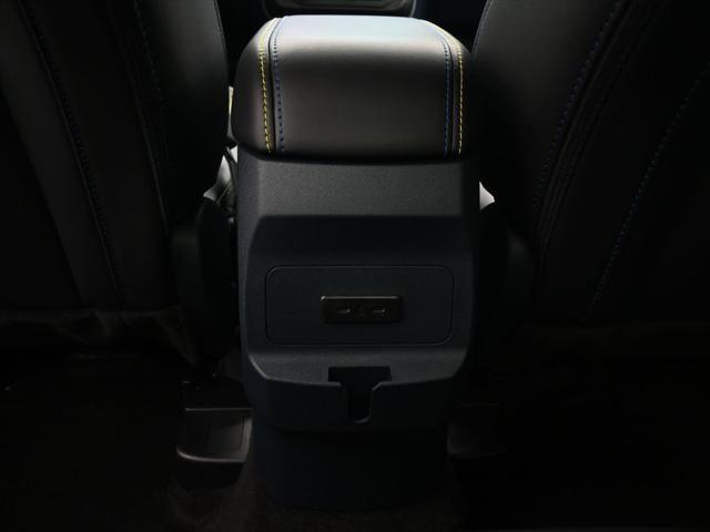new 2025 Ford Maverick car, priced at $36,111