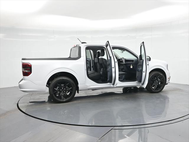 new 2025 Ford Maverick car, priced at $36,111