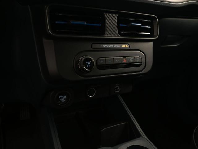 new 2025 Ford Maverick car, priced at $36,111