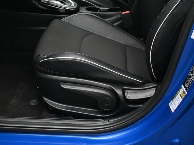 used 2023 Kia Forte car, priced at $20,750