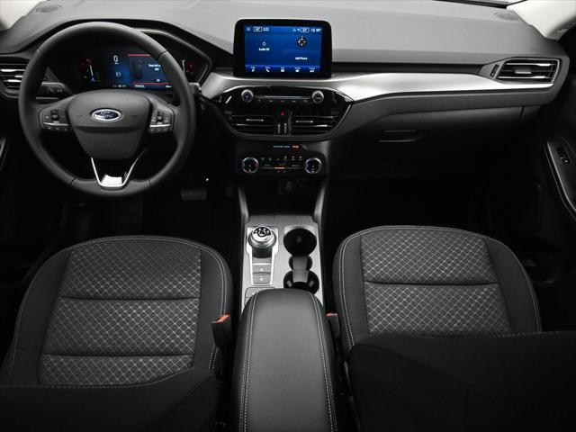 new 2024 Ford Escape car, priced at $31,125