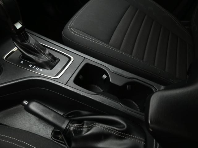 used 2021 Ford Ranger car, priced at $28,500
