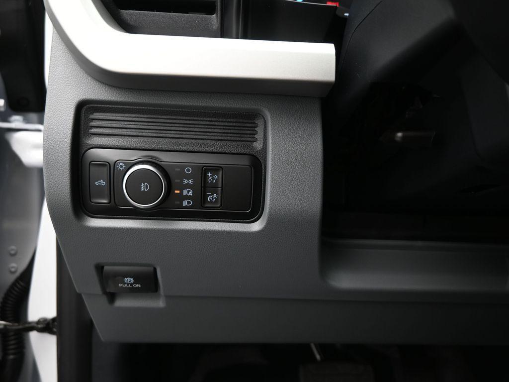 new 2026 Ford F-350 car, priced at $56,625