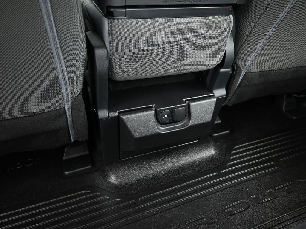 new 2026 Ford F-350 car, priced at $56,625