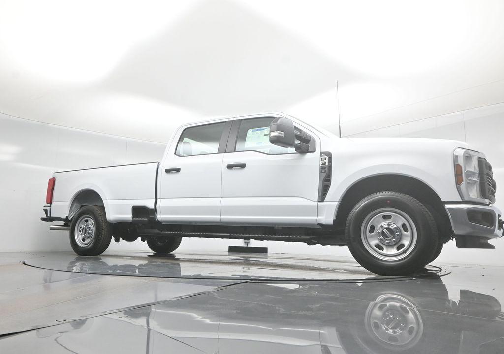new 2026 Ford F-350 car, priced at $56,625