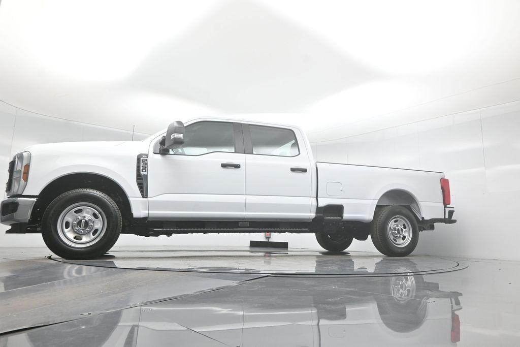 new 2026 Ford F-350 car, priced at $56,625