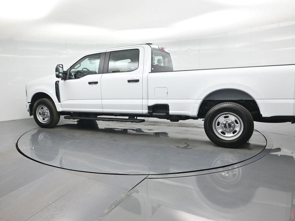 new 2026 Ford F-350 car, priced at $56,625