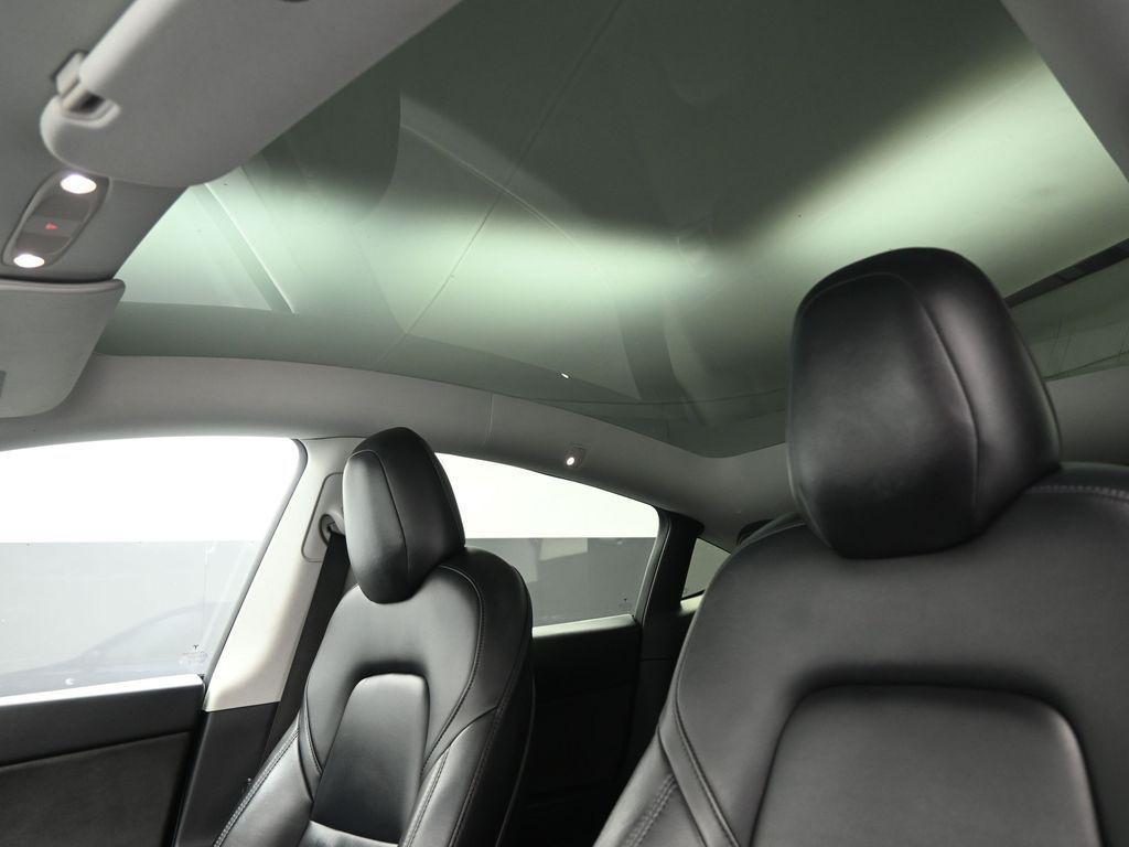used 2020 Tesla Model Y car, priced at $24,500