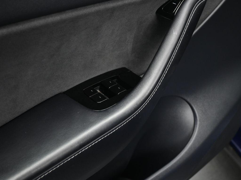 used 2020 Tesla Model Y car, priced at $24,500