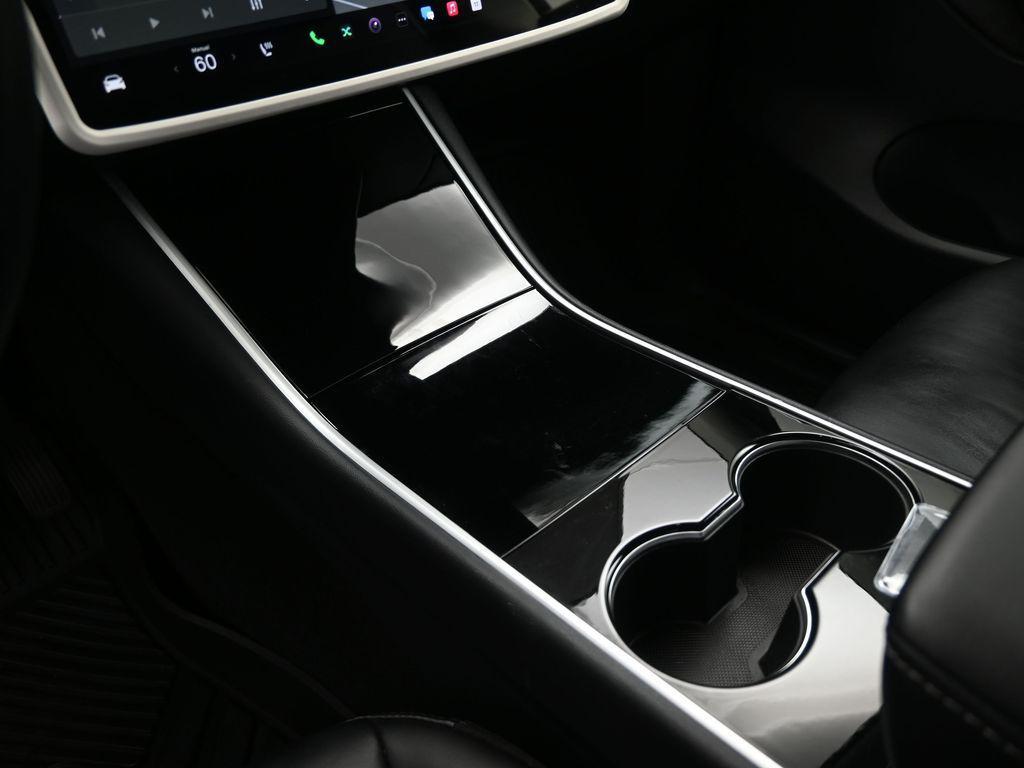 used 2020 Tesla Model Y car, priced at $24,500