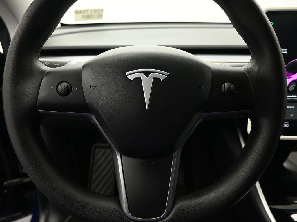 used 2020 Tesla Model Y car, priced at $24,500